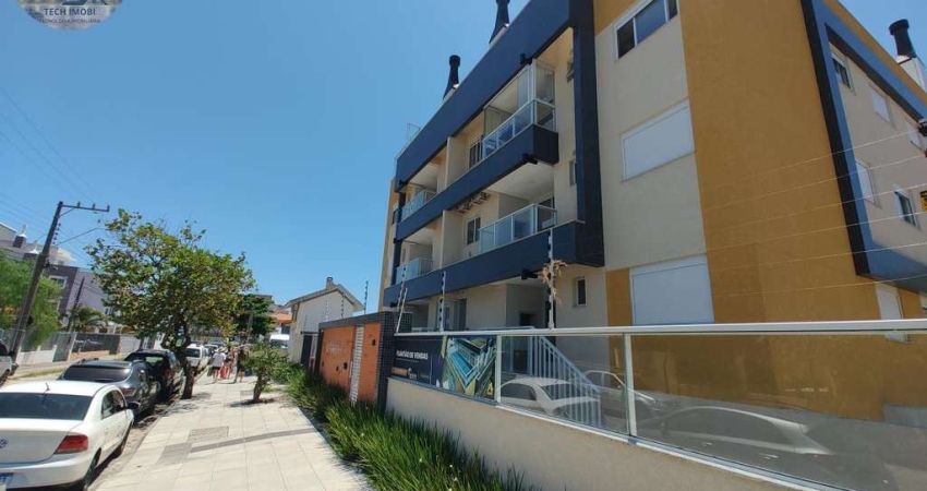 Apartamento para Venda em Florianópolis, Ingleses do Rio Vermelho, 2 dormitórios, 1 suíte, 2 banheiros, 1 vaga