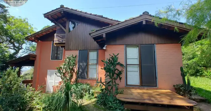 Casa para Venda em Florianópolis, São João do Rio Vermelho, 3 dormitórios, 1 suíte, 2 banheiros