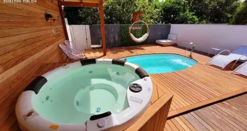 Casa para Venda em Florianópolis, Jurerê Internacional, 4 dormitórios, 3 suítes, 4 banheiros, 3 vagas