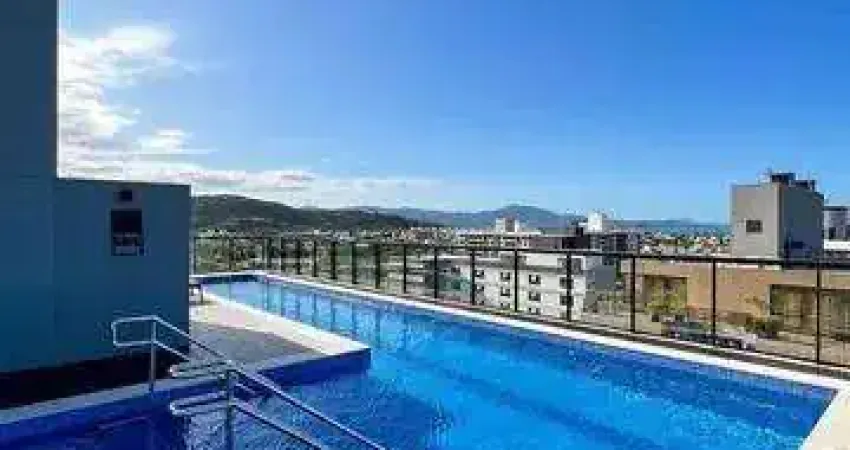 Apartamento para Locação em Florianópolis, Jurerê Internacional, 2 dormitórios, 2 suítes, 3 banheiros, 1 vaga