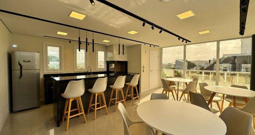 Apartamento para Venda em Florianópolis, Jurerê, 3 dormitórios, 1 suíte, 3 banheiros, 2 vagas
