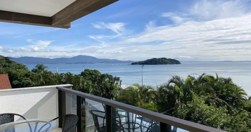 Apartamento para Venda em Florianópolis, Canasvieiras, 3 dormitórios, 2 suítes, 3 banheiros, 2 vagas