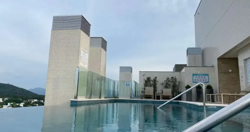 Apartamento para Venda em Florianópolis, Jurerê Internacional, 3 dormitórios, 3 suítes, 4 banheiros, 4 vagas