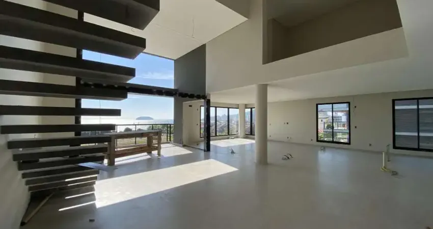 Apartamento para Venda em Florianópolis, Jurerê, 3 dormitórios, 3 suítes, 3 banheiros, 2 vagas