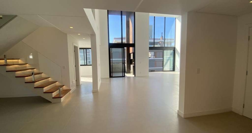 Apartamento para Venda em Florianópolis, Jurerê, 3 dormitórios, 3 suítes, 4 banheiros, 4 vagas
