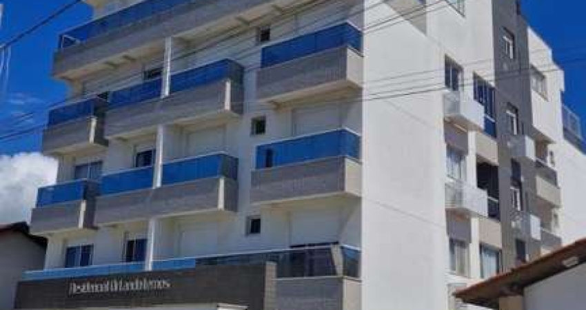 Apartamento para Venda em Florianópolis, Ingleses do Rio Vermelho, 2 dormitórios, 1 suíte, 2 banheiros, 1 vaga