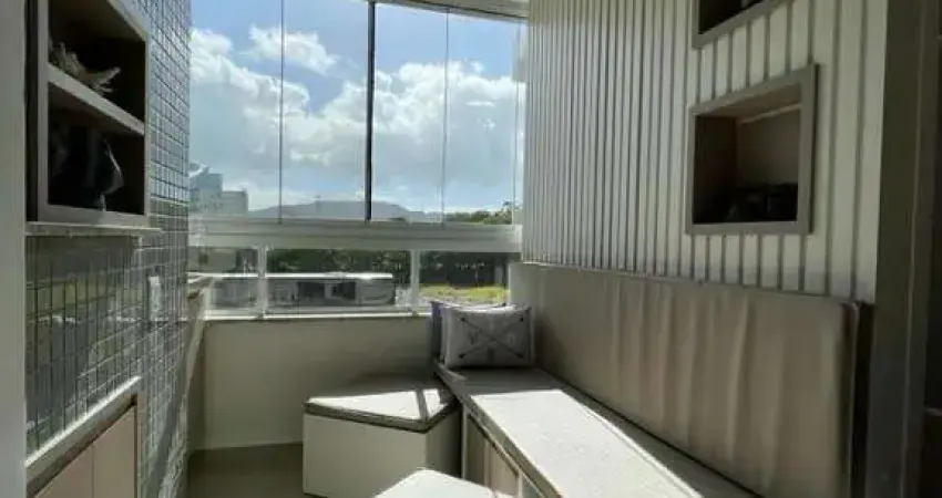 Apartamento para Venda em Florianópolis, Ingleses do Rio Vermelho, 2 dormitórios, 1 banheiro, 1 vaga