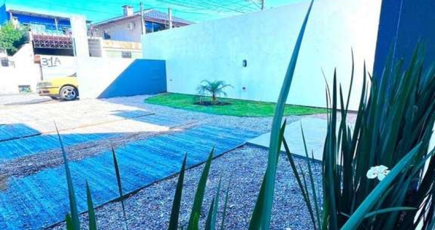Sobrado para Venda em Florianópolis, São João do Rio Vermelho, 2 dormitórios, 1 suíte, 2 banheiros, 1 vaga