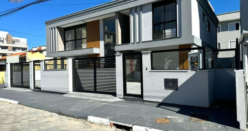 Casa para Venda em Florianópolis, Ingleses do Rio Vermelho, 3 dormitórios, 1 suíte, 3 banheiros, 3 vagas