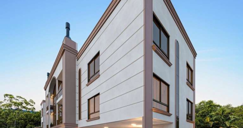 Apartamento para Venda em Florianópolis, Ingleses do Rio Vermelho, 2 dormitórios, 1 suíte, 2 banheiros, 1 vaga