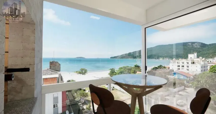 Loft para Venda em Florianópolis, Ingleses do Rio Vermelho, 1 dormitório, 1 banheiro, 1 vaga