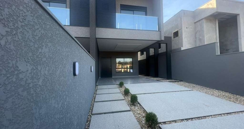 Casa para Venda em Florianópolis, Ingleses do Rio Vermelho, 3 dormitórios, 1 suíte, 3 banheiros, 2 vagas