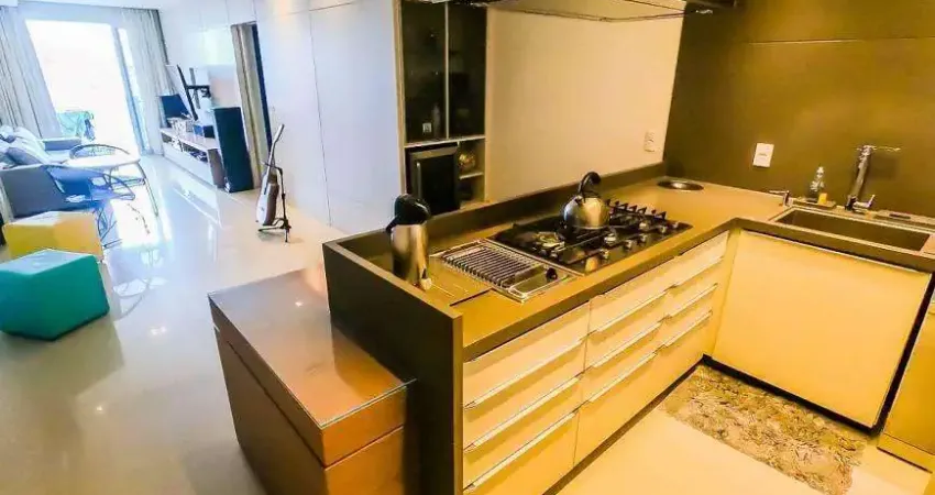 Apartamento para Venda em Florianópolis, 3 dormitórios, 3 suítes, 4 banheiros, 3 vagas