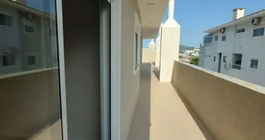 Cobertura para Venda em Florianópolis, Ingleses, 3 dormitórios, 1 suíte, 2 banheiros, 2 vagas