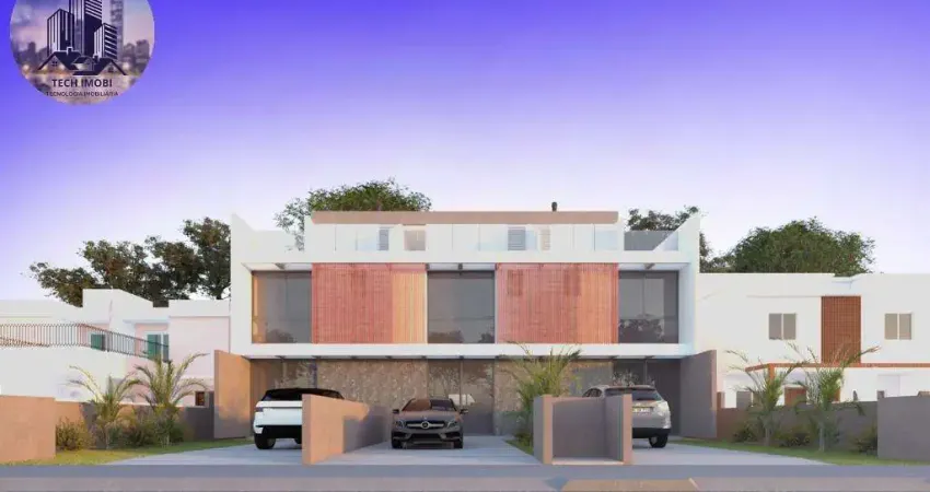 Casa para Venda em Florianópolis, Ingleses, 3 dormitórios, 3 suítes, 1 banheiro, 2 vagas