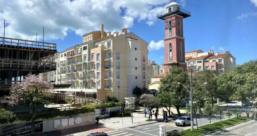 Apartamento para Venda, Jurerê Internacional, 3 dormitórios, 2 suítes, 3 banheiros, 1 vaga