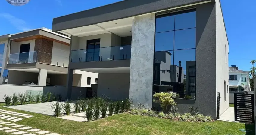 Casa para Venda em Florianópolis, São João do Rio Vermelho