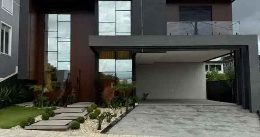Casa Alto Padrão para Venda em Florianópolis, Ingleses do Rio Vermelho, 3 dormitórios, 3 suítes, 4 banheiros, 2 vagas