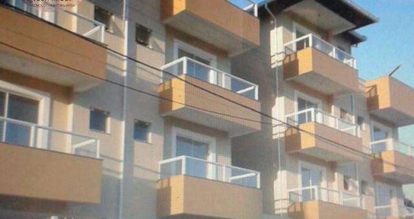 Apartamento para Venda em Florianópolis, Ingleses do Rio Vermelho, 2 dormitórios, 1 suíte, 2 banheiros, 1 vaga