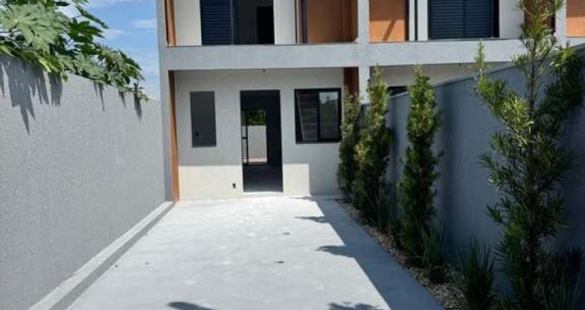Duplex para Venda em Florianópolis, São João do Rio Vermelho, 2 dormitórios, 1 suíte, 1 banheiro, 2 vagas