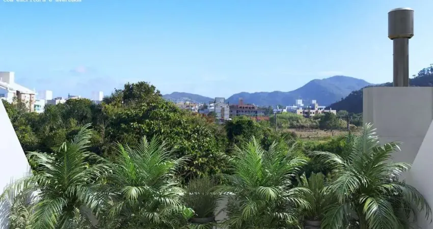 Apartamento para Venda em Florianópolis, Ingleses do Rio Vermelho, 2 dormitórios, 1 suíte, 1 banheiro, 1 vaga