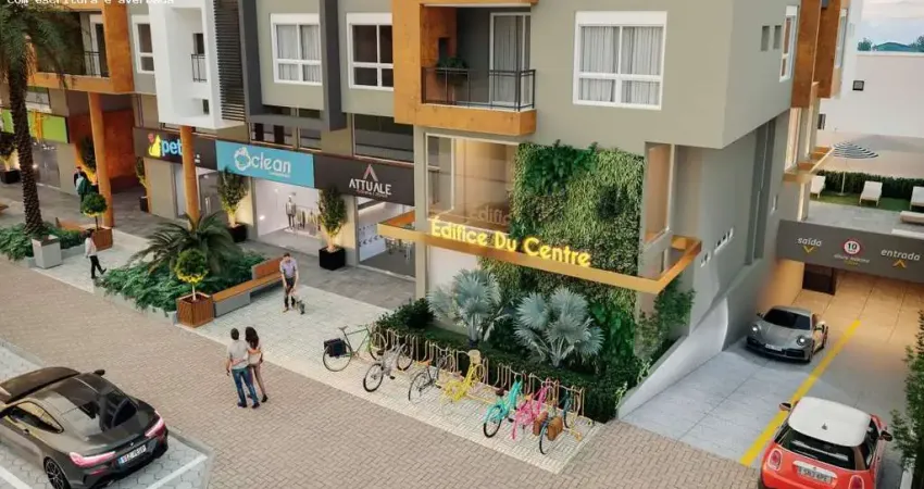 Apartamento para Venda em Florianópolis, Ingleses do Rio Vermelho, 2 dormitórios, 2 suítes, 1 banheiro, 1 vaga