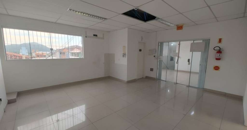 Sala Comercial para Locação em Florianópolis, Ingleses, 1 banheiro