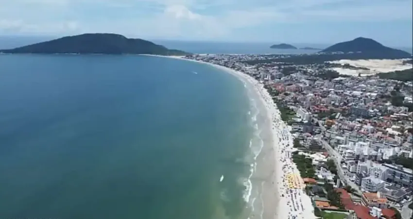 Apartamento para Venda em Florianópolis, Ingleses do Rio Vermelho, 1 dormitório, 1 banheiro, 1 vaga