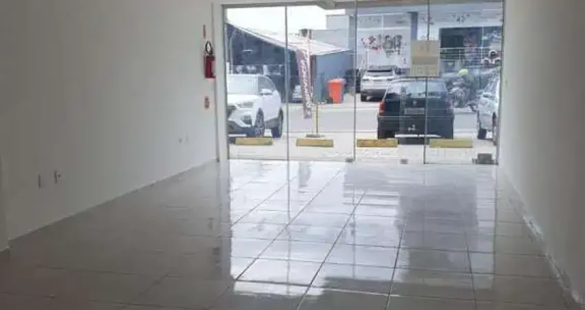 Loja Comercial para Venda, Ingleses do Rio Vermelho, 1 banheiro, 1 vaga