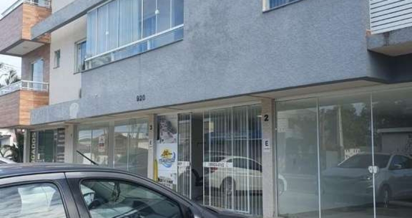 Sala Comercial para Venda em Florianópolis, Ingleses do Rio Vermelho, 1 banheiro, 1 vaga