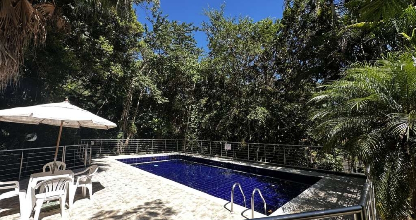 Apartamento para Venda em Florianópolis, Jurerê, 3 dormitórios, 2 suítes, 4 banheiros, 3 vagas