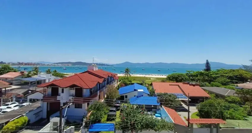 Cobertura para Venda em Florianópolis, Canasvieiras, 3 dormitórios, 1 suíte, 3 banheiros, 2 vagas