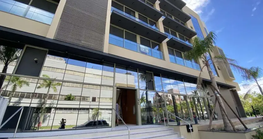 Apartamento para Venda em Florianópolis, Jurerê, 1 dormitório, 1 suíte, 2 banheiros, 1 vaga