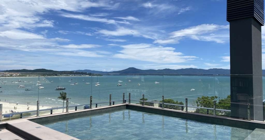 Apartamento Duplex para Venda em Florianópolis, Jurerê, 2 dormitórios, 1 suíte, 2 banheiros, 1 vaga