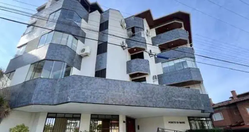 Apartamento para Venda em Florianópolis, Canasvieiras, 2 dormitórios, 1 suíte, 2 banheiros, 1 vaga