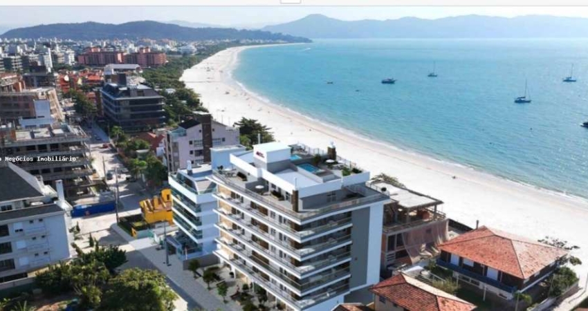 Apartamento Duplex para Venda em Florianópolis, Jurerê, 2 dormitórios, 2 suítes, 3 banheiros, 2 vagas