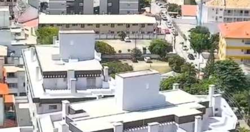 Cobertura para Venda em Florianópolis, Ingleses do Rio Vermelho, 3 dormitórios, 2 suítes, 3 banheiros, 4 vagas