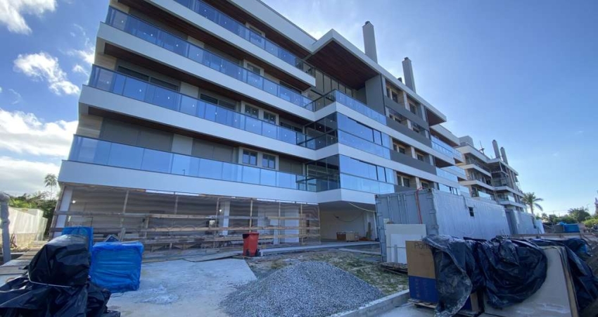 Apartamento para Venda em Florianópolis, Jurerê Internacional, 3 dormitórios, 3 suítes, 4 banheiros, 3 vagas