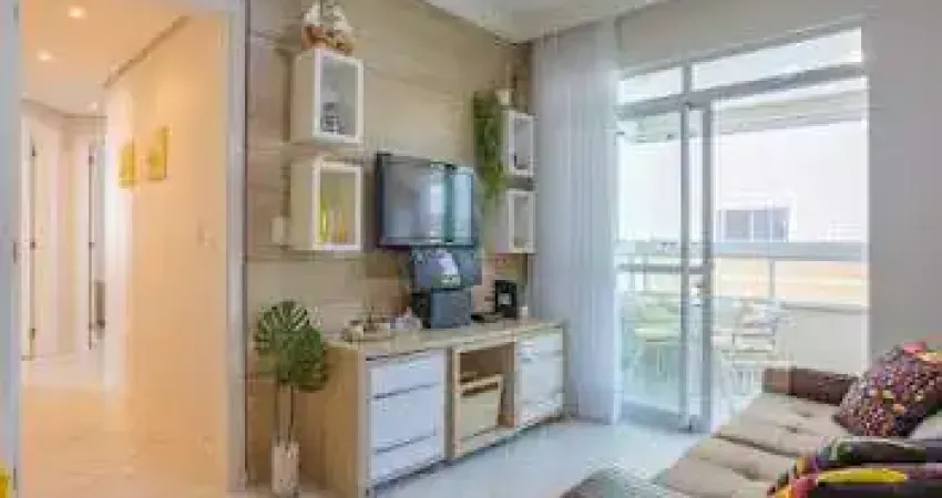 Apartamento para Venda em Florianópolis, Ingleses do Rio Vermelho, 3 dormitórios, 1 suíte, 3 banheiros, 2 vagas