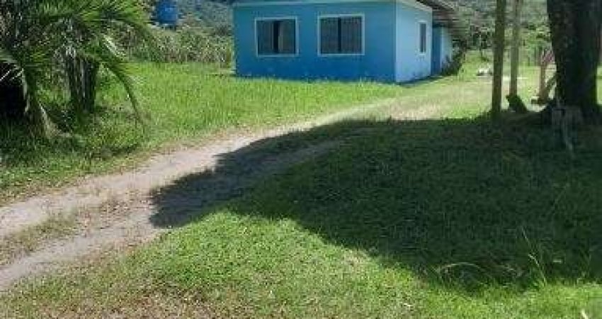 Sítio / Chácara para Venda em Florianópolis, Ratones