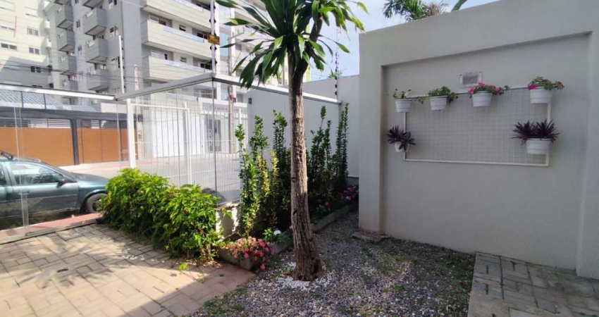 Apartamento para Venda em São José, Barreiros, 2 dormitórios, 1 suíte, 1 vaga