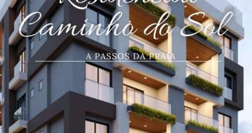 Cobertura para Venda em Florianópolis, Ingleses do Rio Vermelho, 3 dormitórios, 2 suítes, 3 banheiros, 1 vaga