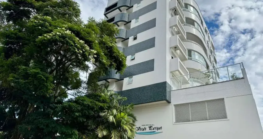 Apartamento para Venda em Florianópolis, Córrego Grande, 2 dormitórios, 1 suíte, 2 banheiros, 1 vaga