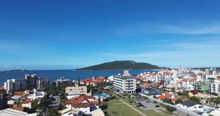 Studio para Venda em Florianópolis, Ingleses do Rio Vermelho, 1 dormitório, 1 banheiro, 1 vaga