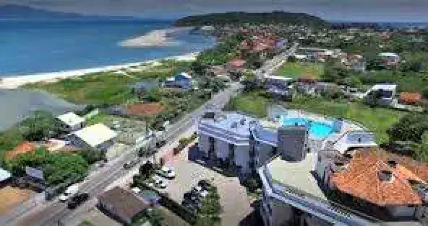 Apartamento para Venda em Florianópolis, Cachoeira do Bom Jesus, 1 dormitório, 1 banheiro, 1 vaga