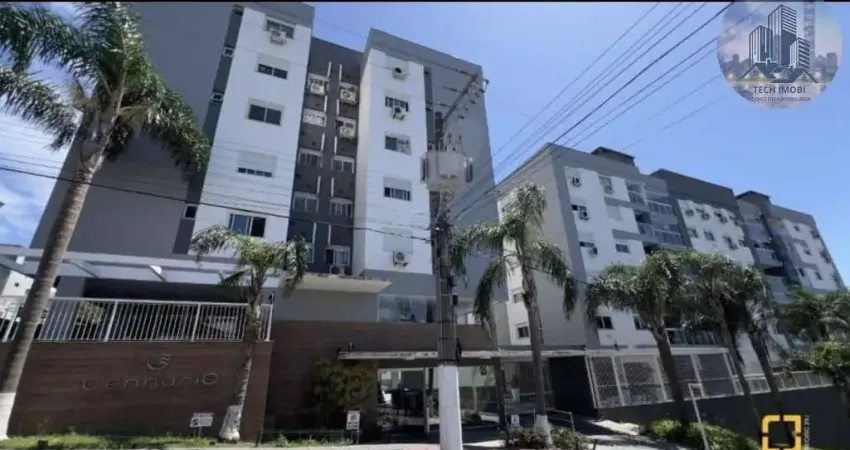 Apartamento para Venda em São José, Praia Comprida, 2 dormitórios, 1 suíte, 2 banheiros, 1 vaga