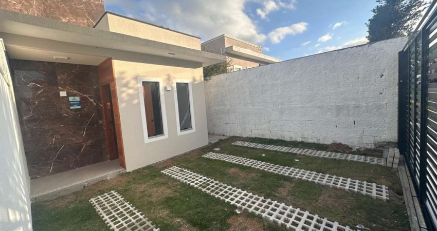 Casa para Venda em Florianópolis, São João do Rio Vermelho, 2 dormitórios, 1 banheiro, 2 vagas