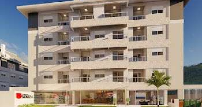 Apartamento para Venda em Florianópolis, Ingleses do Rio Vermelho, 2 dormitórios, 2 suítes, 2 banheiros, 1 vaga