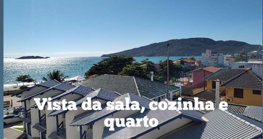 Apartamento para Venda em Florianópolis, Ingleses do Rio Vermelho, 1 dormitório, 1 banheiro, 1 vaga