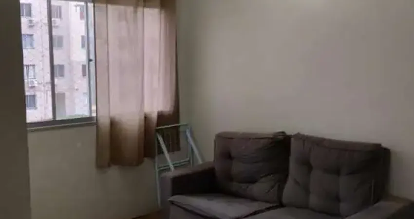 Apartamento para Locação, Mato Grande, 2 dormitórios, 1 banheiro, 1 vaga